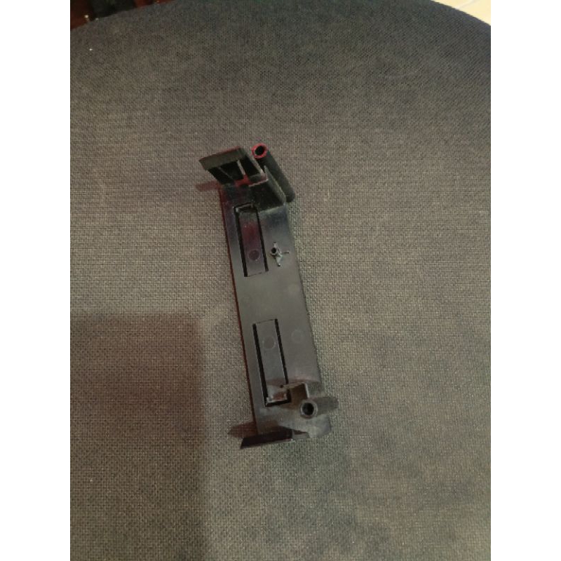 Dudukan blueray Drive Xbox one fat