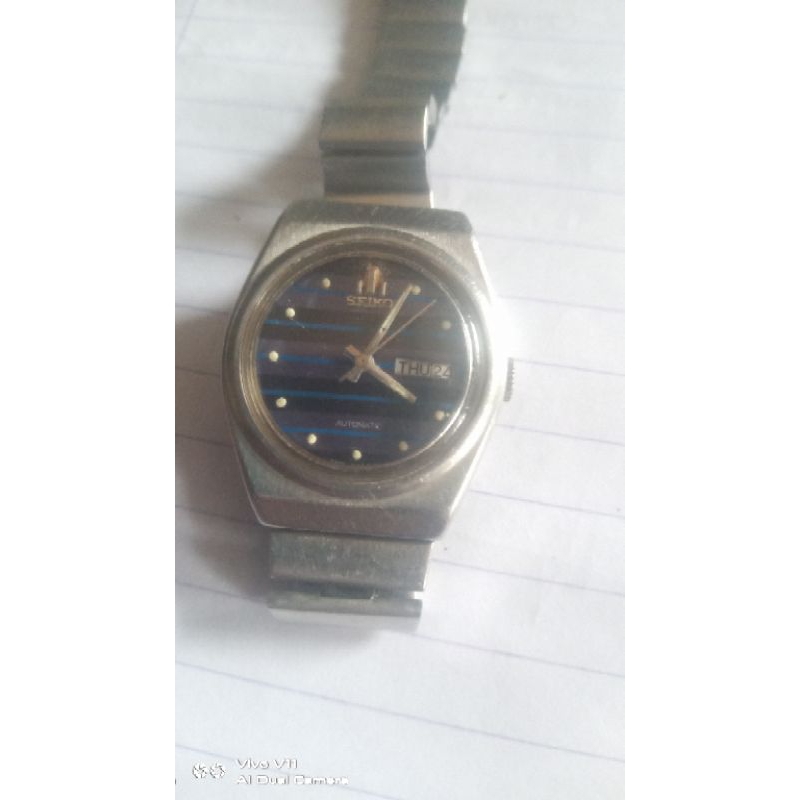 Jam Tangan otomatis Wanita