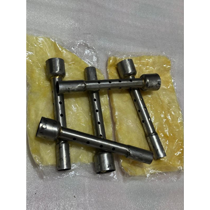 srangan knalpot GRT k7031 free gasbul suara pedas