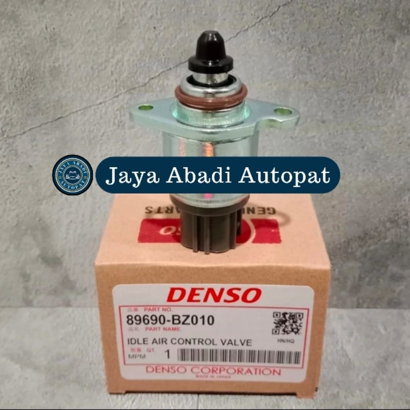 ACTUATOR ISC IDLE SPEED CONTROL AVANZA XENIA RUSH TERIOS ORI