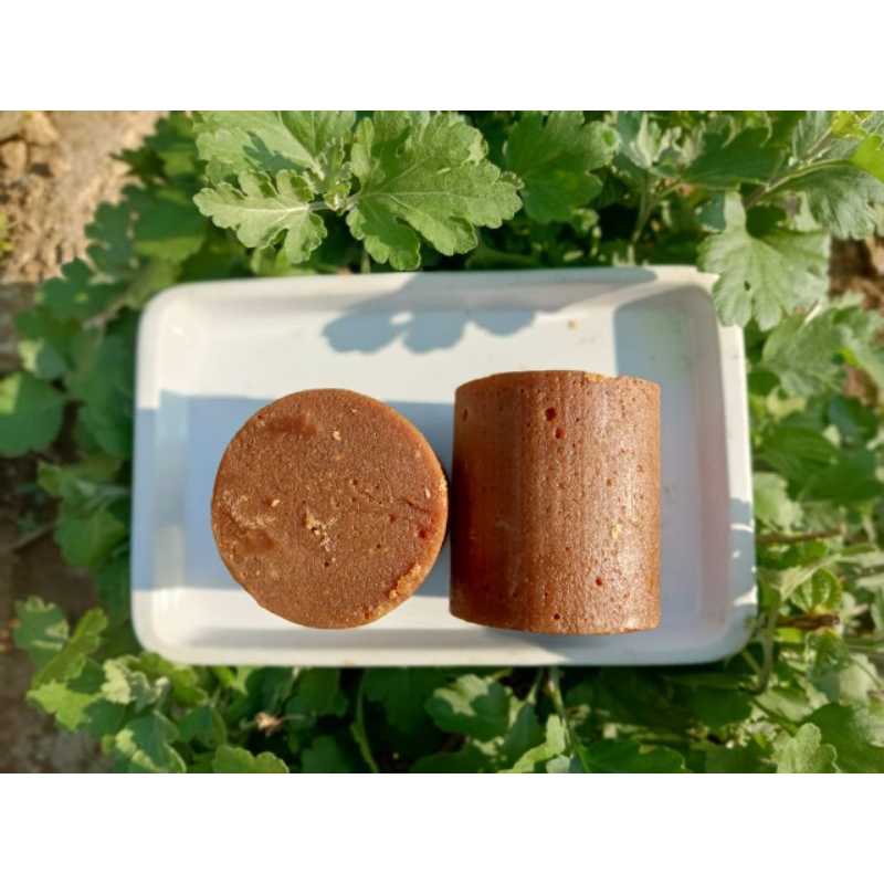 

Gula Aren Asli Kab.Subang Bks Daun 600gr