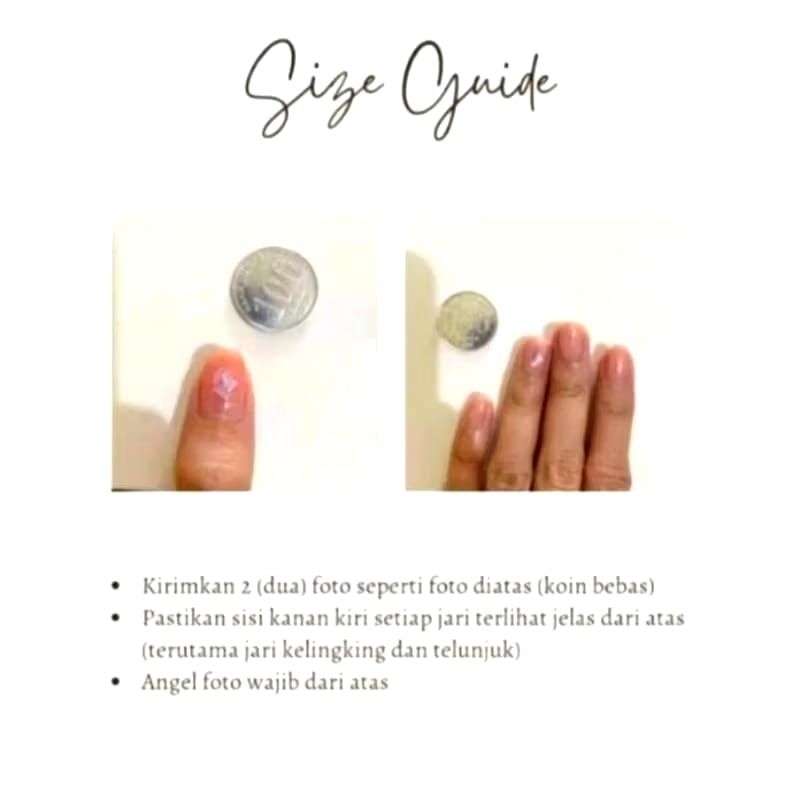 KUKU PALSU 3D / FAKE NAIL / NAIL ART /NAIL GEL SURAKARTA/solo