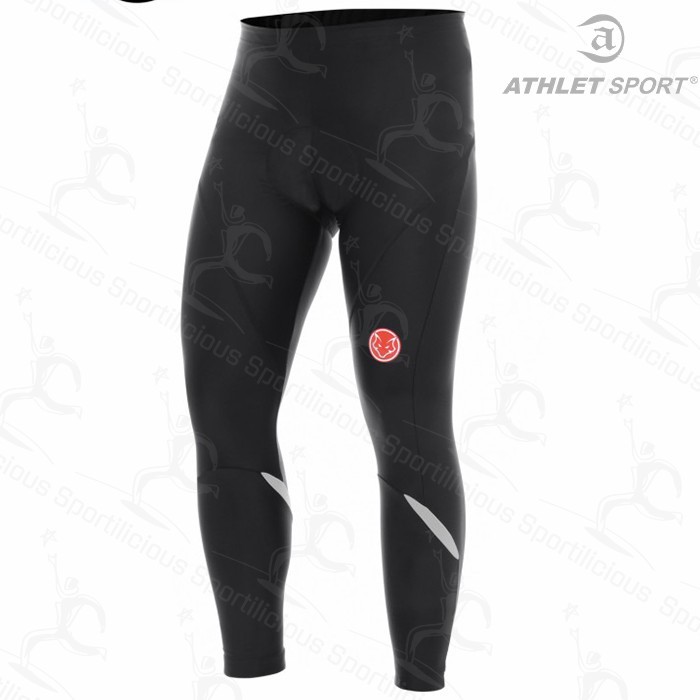 CELANA SEPEDA PANJANG MAUNA BIKE PANTS DICK WOLVES