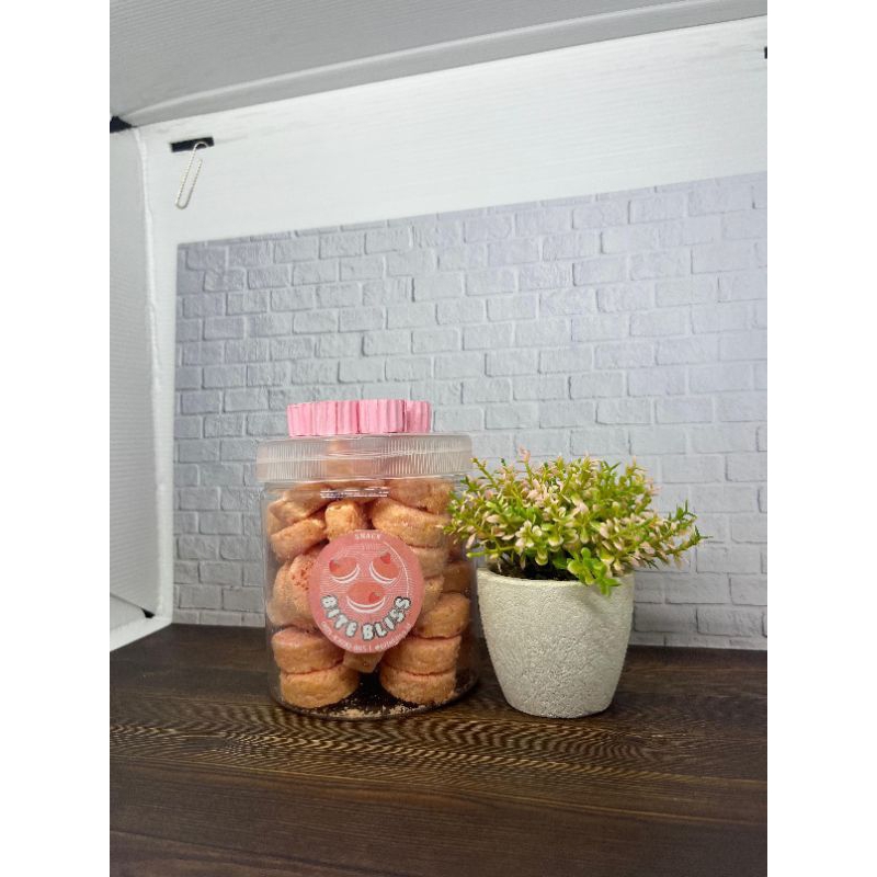 

Kue Spons||SnackBite