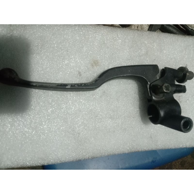 handle kopling Jupiter mx king