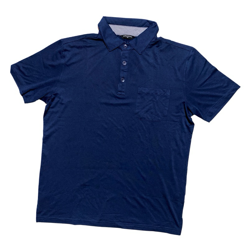 PARAGONA POLO SHIRT