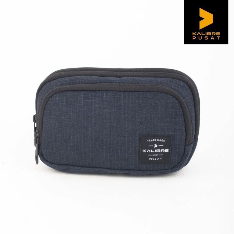 TAS SELEMPANG KALIBRE SMARTPHONE CASE ORIGINAL TAS PINGGANG HP SLING BAG HP TRAVEL POUCH HP TAS HAND