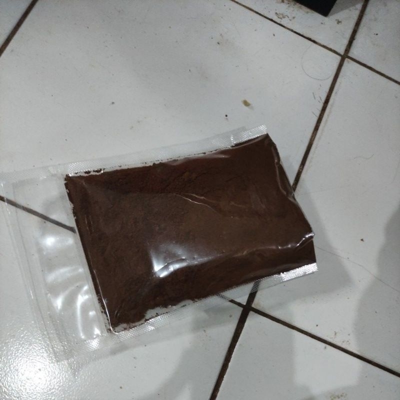 

Kopi Robusa dan Arabica dari Tawangmangu Solo