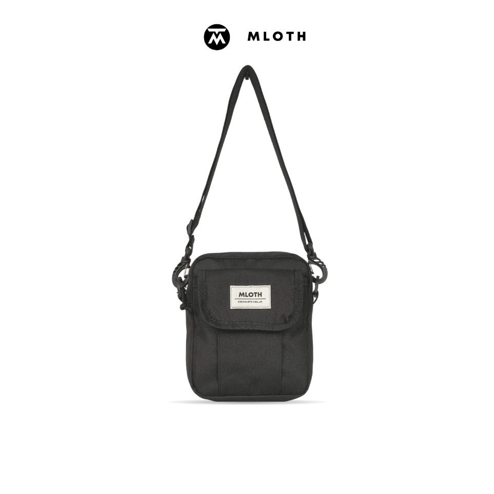 KODE C86L Minibag  Tas slempang  Tas kecil  Tas unisex  MT 11