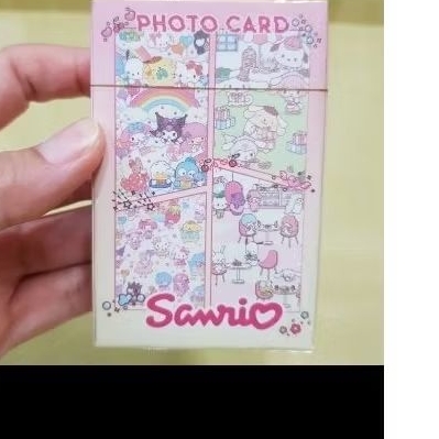 

photocard kuromi 38 pc