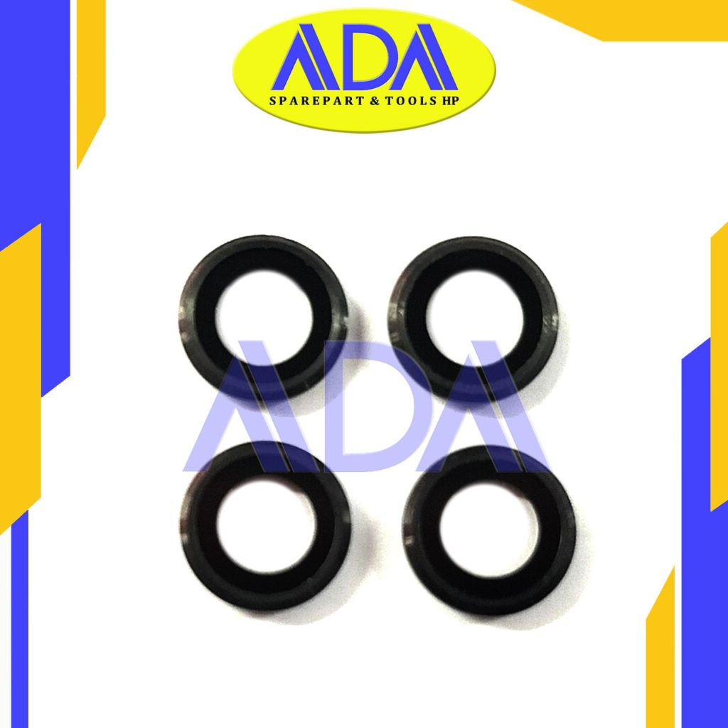 LENSA CAMER IPHONE 6G / 6S KACA KAMERA