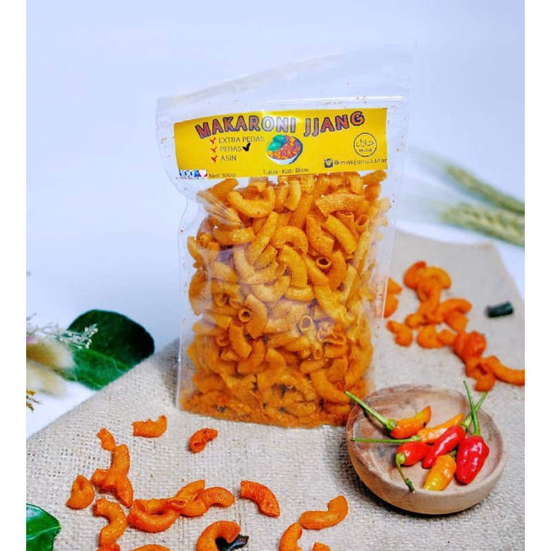 

MAKARONI MAUKAA - 1kg