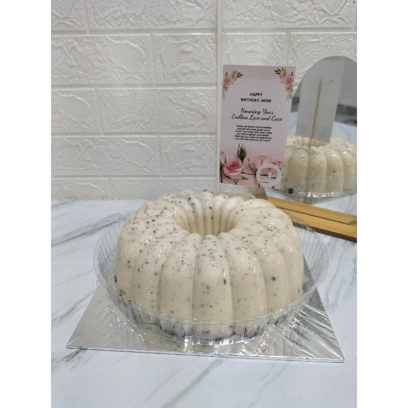 

PUDING OREO , PUDING ULANGTAHUN,PUDING HAMPERS