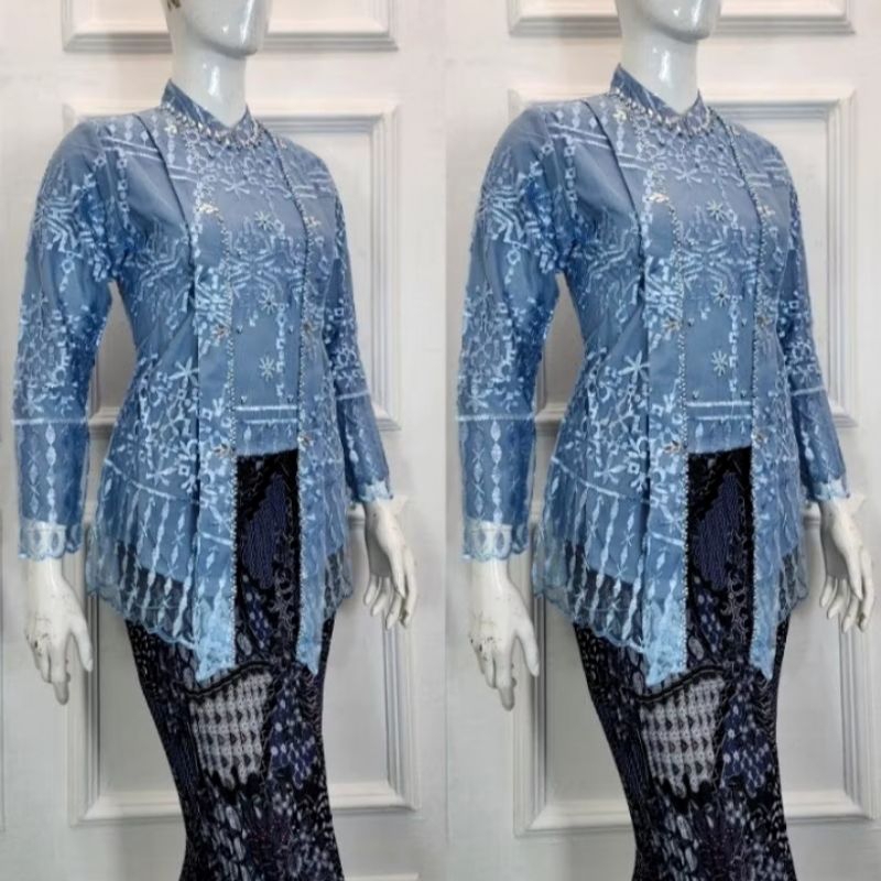 kebaya kutubaru tille Kebaya wisuda kebaya modern kebaya kondangan wanita modern kebaya kutu baru mo