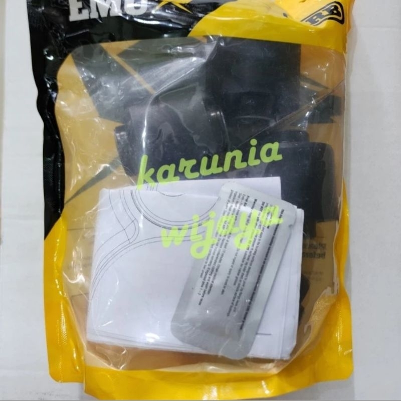 SUZUKI JIMNY JB74 OLD MAN EMU CASTOR KIT