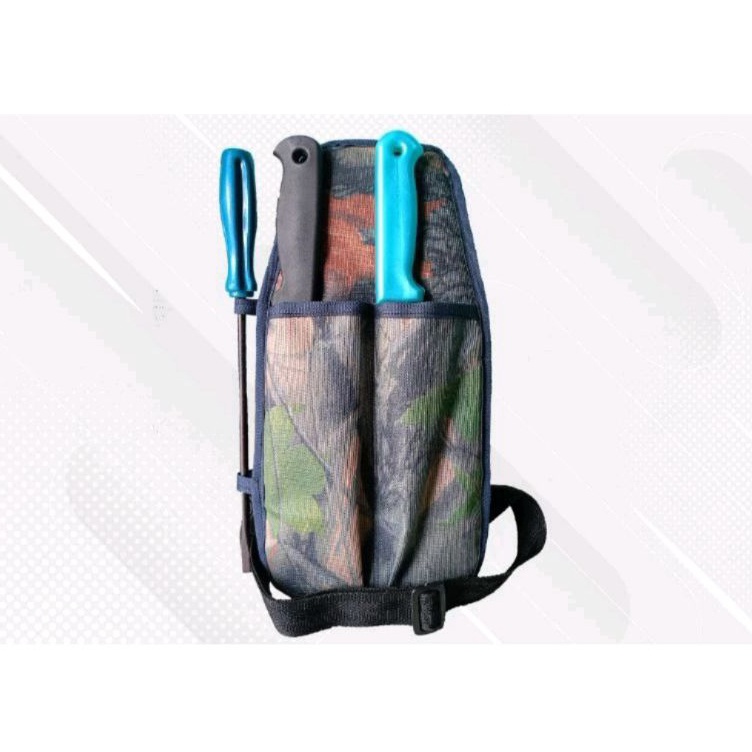 KODE O76Z Scabbard  Tas Pisau