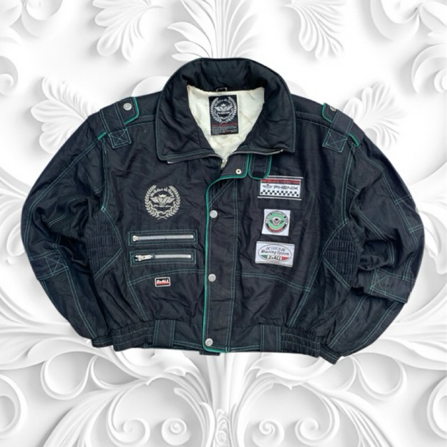 Vintage racing Phenix