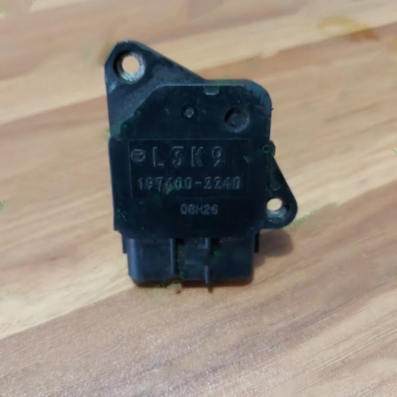 Maf sensor ford escape 2.3