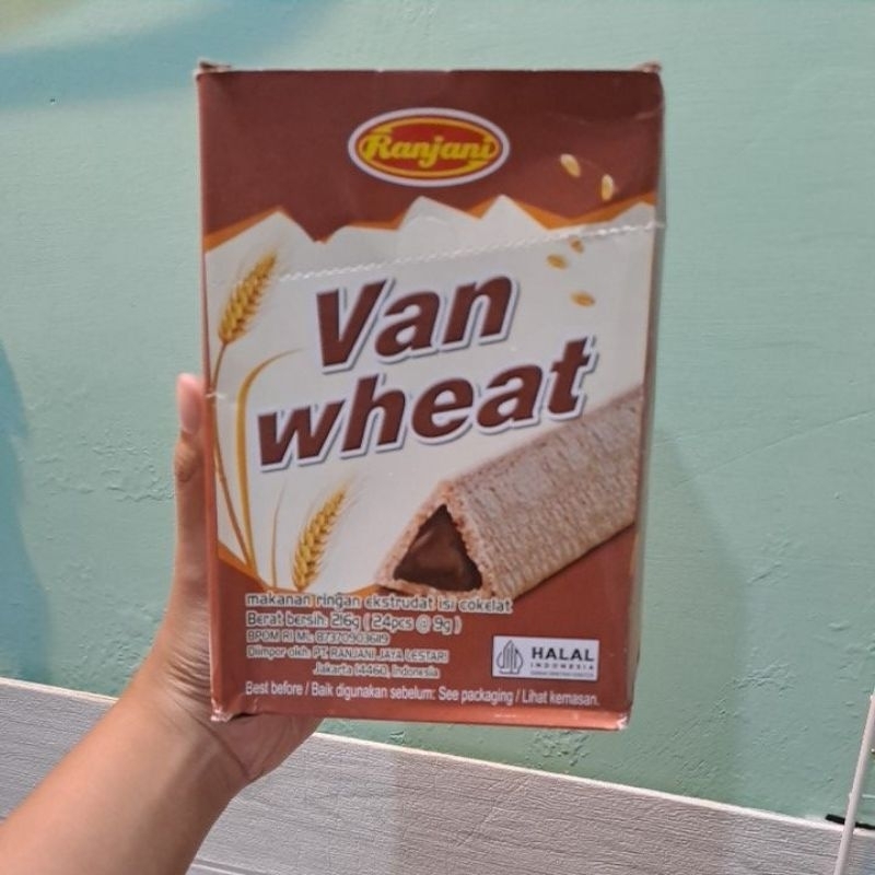 

MAO - Van Wheat (ecer)