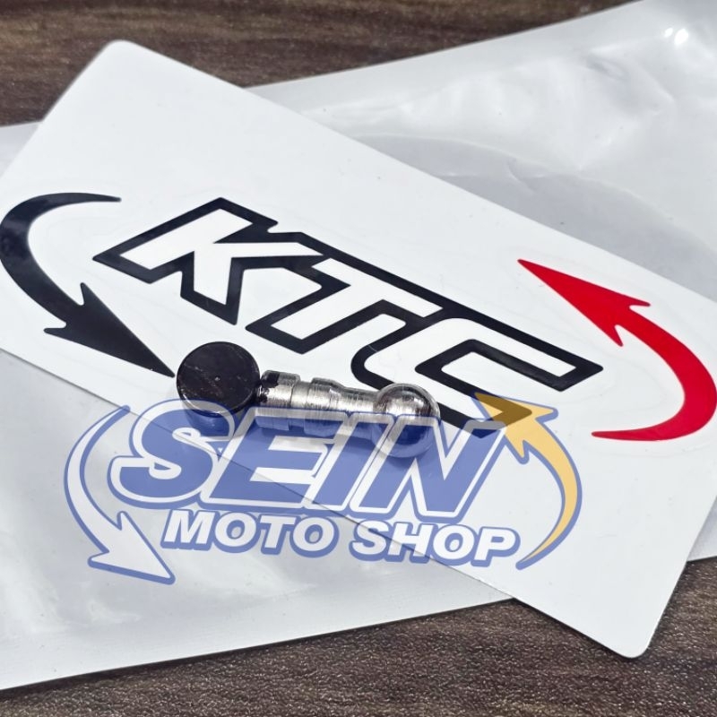 Tonjokan seal master Rem Universal Ktc Kytaco Brembo