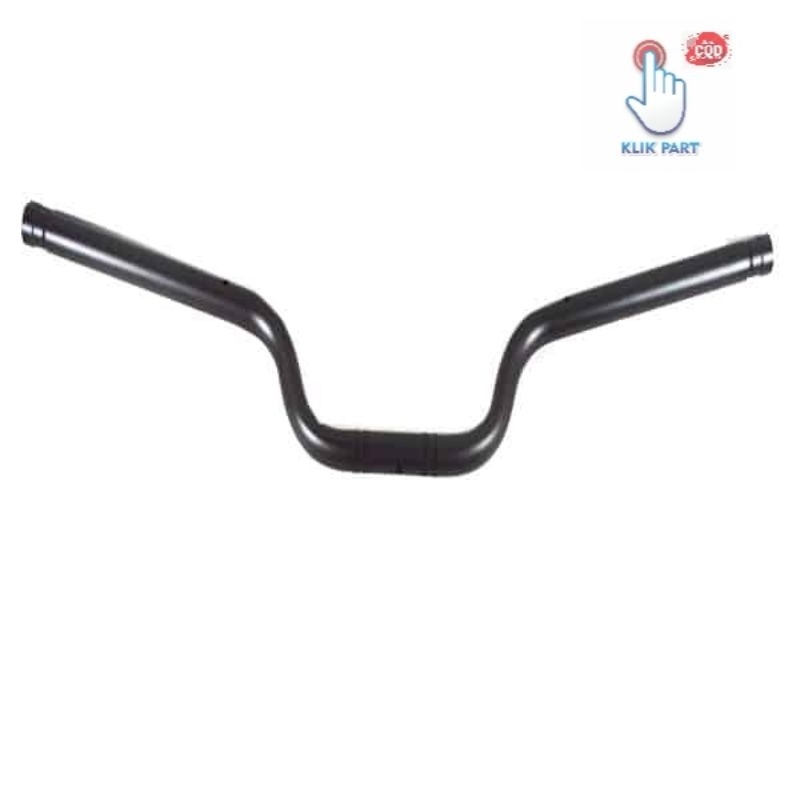 53100-K1A-N20 Pipe Comp Handle – Honda BeAT K1A