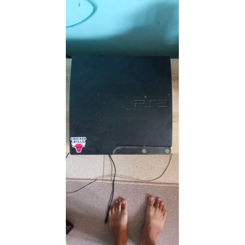 PS3 PS 3 Playstation 3 bekas
