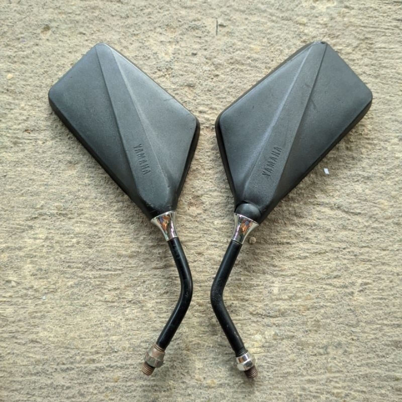 Spion kotak yamaha rx king lama cobra rx spesial rxs ori