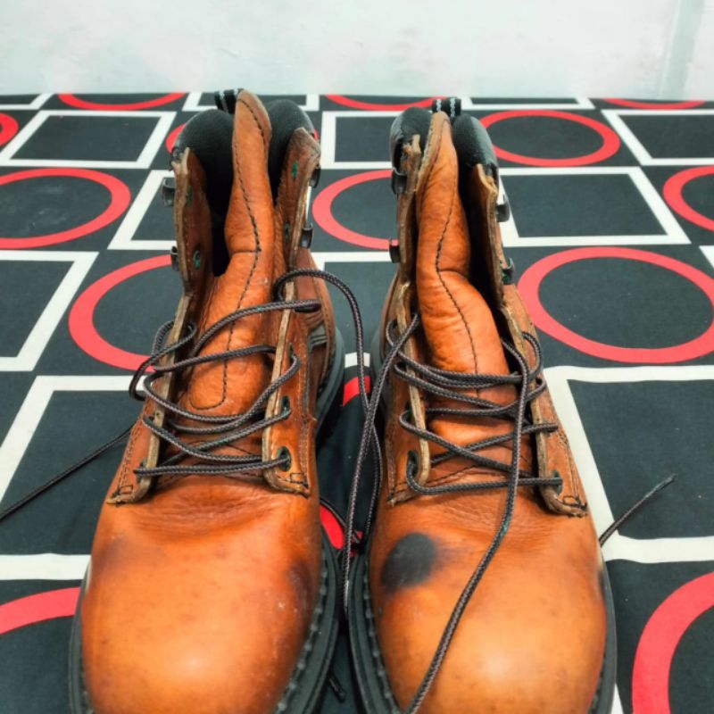 Red Wing 2226 Original USA Size 7US /39