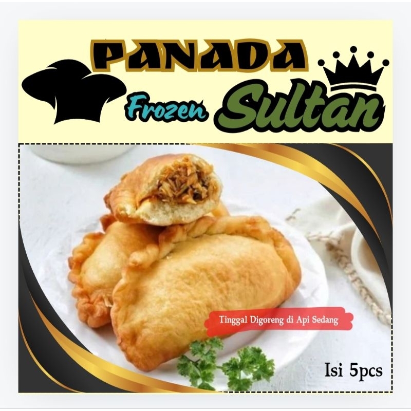 

Panada Frozen