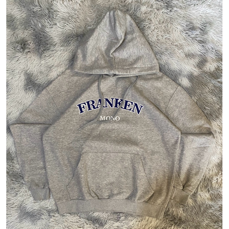 Hoodie franken