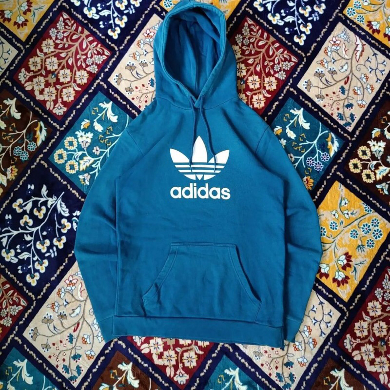 hoodie adidas 3foil