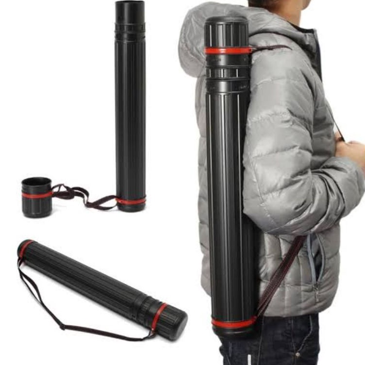 

KODE S89O VTec Tabung Gambar VT53 VTec Drafting Tube 6418x 85 cm 3 Sections