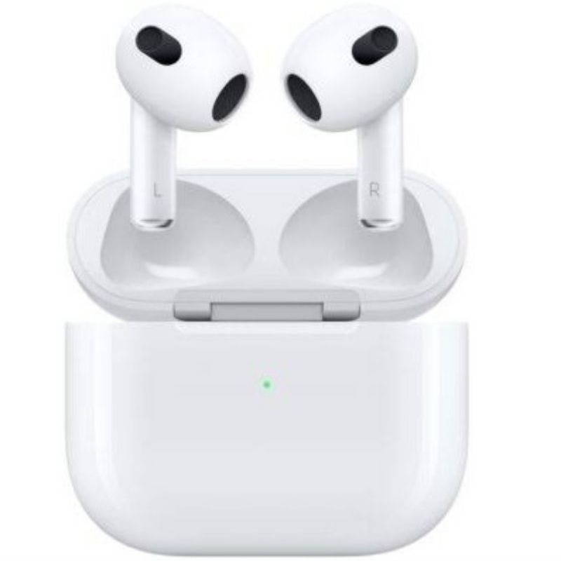 Apple Airpods Gen 3 Magsafe Charging Case Airpod 3rd Original New