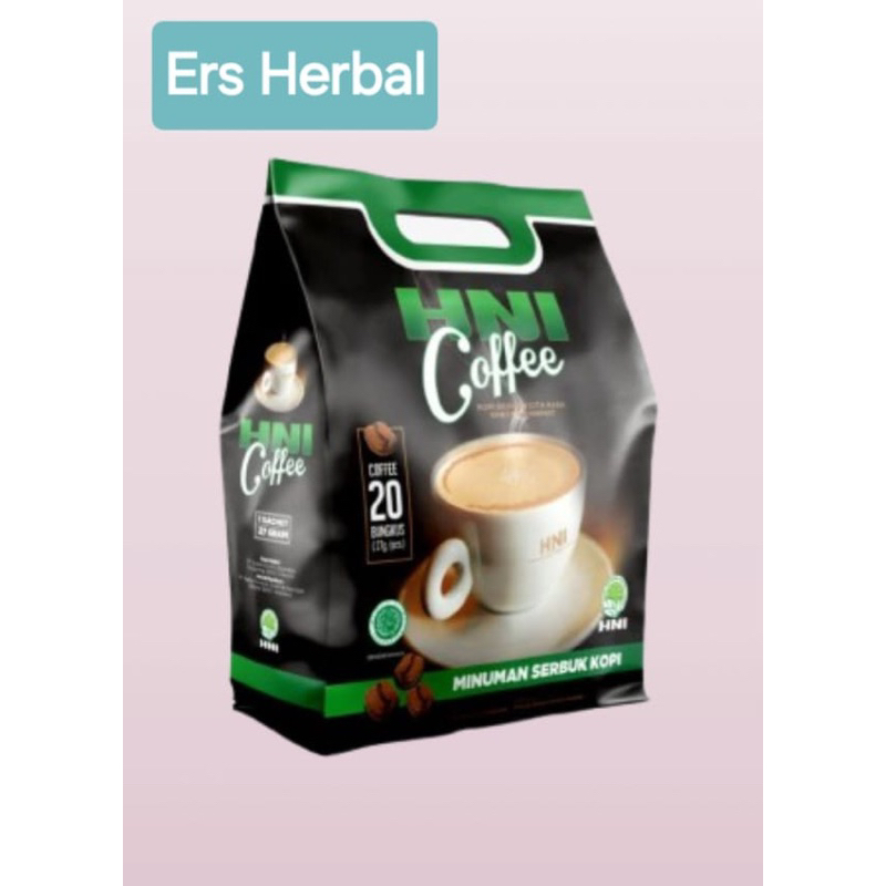 

HNI COFFEE