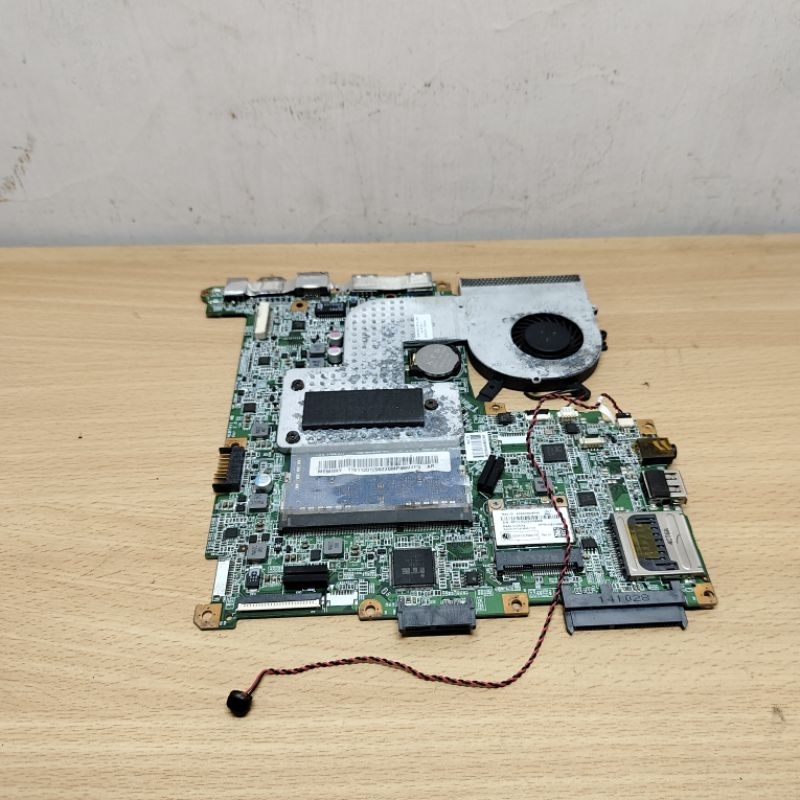 motherboard mainboard mobo normal laptop Acer Z1401 z1401 z 1401