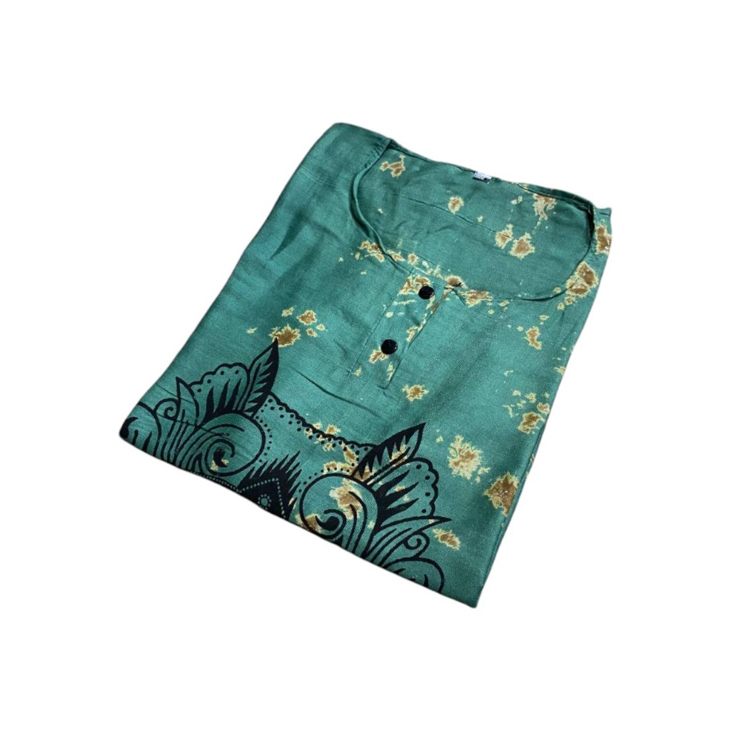 IK Baju barong bali jumbo pria dan wanita - kaos bali jumbo - baju pantai jumbo - katun