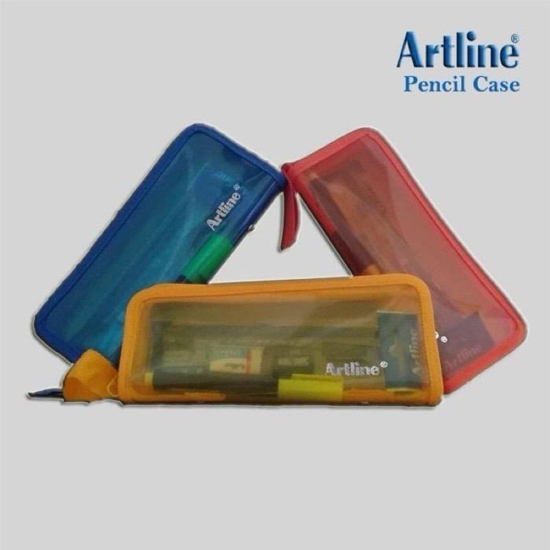 

Artline student set
