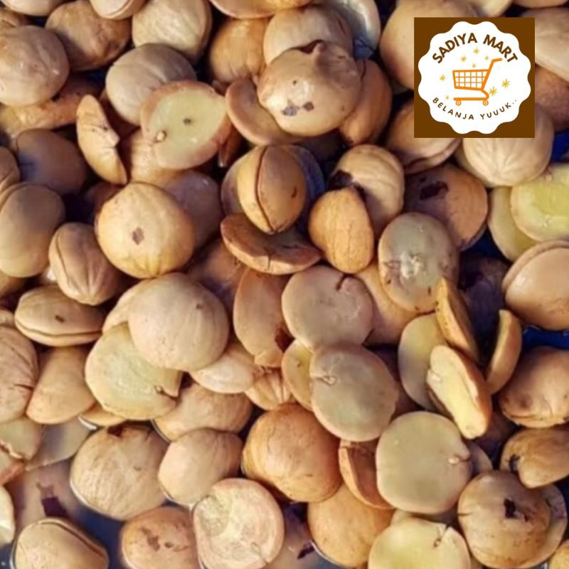 

Jengkol rebus siap olah anti bau 250 gr