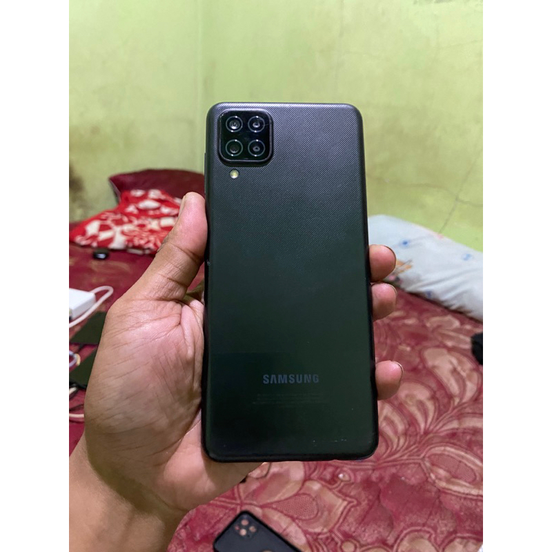 Samsung A12 & samsung A20 minus lcd