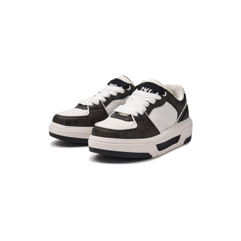 (PO KOREA) MLB - CHUNKY LINER CLASSIC MONOGRAM NEW YORK YANKEES - ORIGINAL KOREA