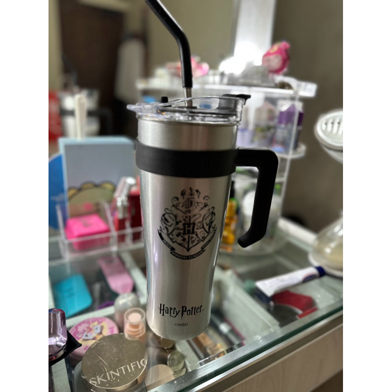 MINISO x HARRY POTTER TUMBLER