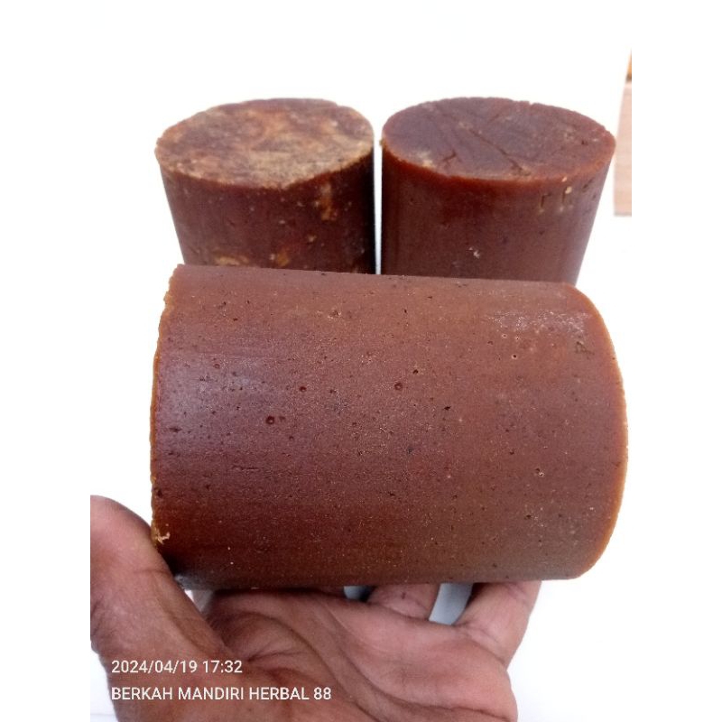 

gula aren asli tanpa campuran bahan kimia/500gram