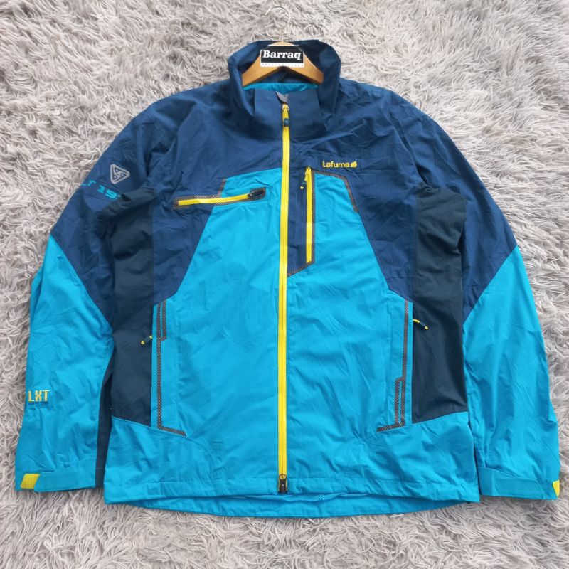 Jaket Outdoor Lafuma Waterproof