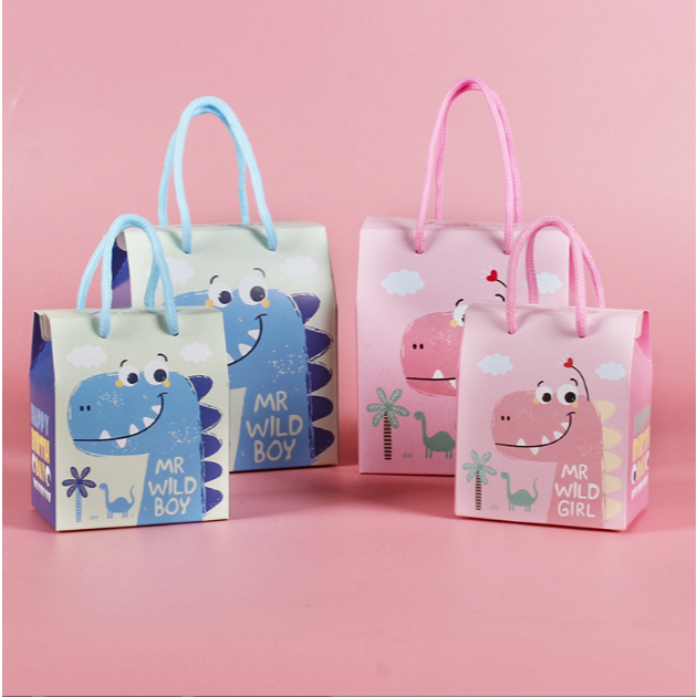 

PAPER BAG GODDIE BAG TAS KADO HADIAH PESTA ULANG TAHUN Anniversary MOTIF CUTE GIRL SWEET BABY PRINCE PRINCESS Goodie Bag Ulang Tahun Anak Dinosaurus Tas Ulang Tahun Anak Paper bag Ulang Tahun Anak Bingkisan Ulang Tahun Anak Sangjit Kelahiran Hampers