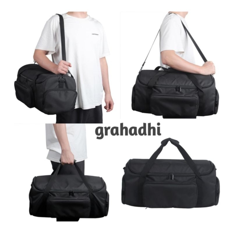 Tas JBL PARTYBOX ON THE GO Speaker Bag Tas Costum Softcase JBL OnTheGo