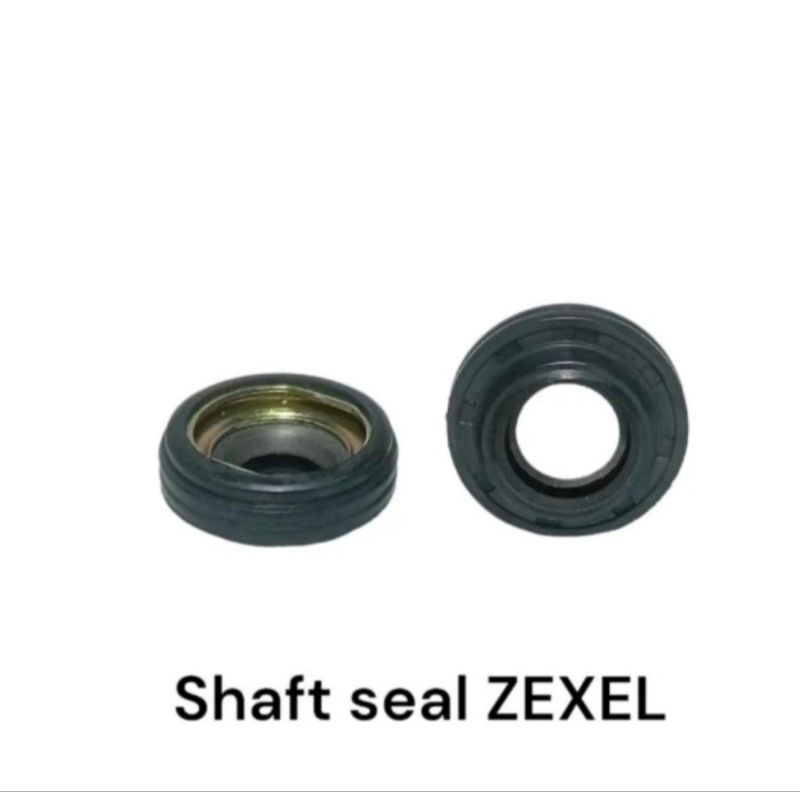SHAFT SEAL KOMPRESOR AC PAJERO SPORT L200 TRITON ZEXEL NISSAN SERENA