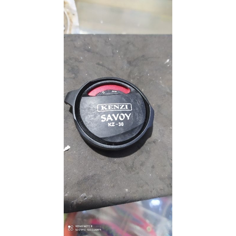 Sparepart Reel BC Kenzi Savoy KZ 30
