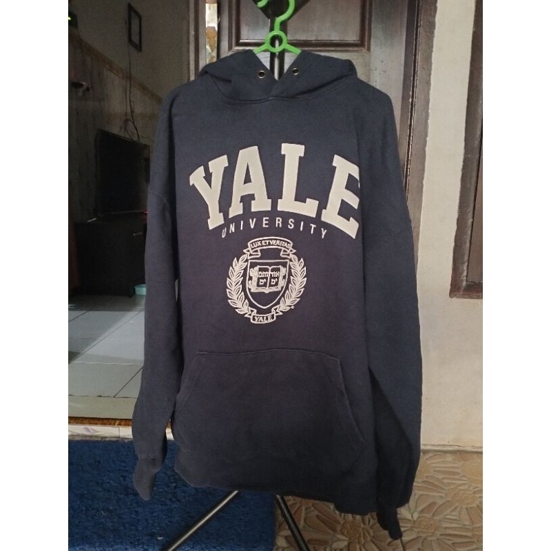 Hoodie yale