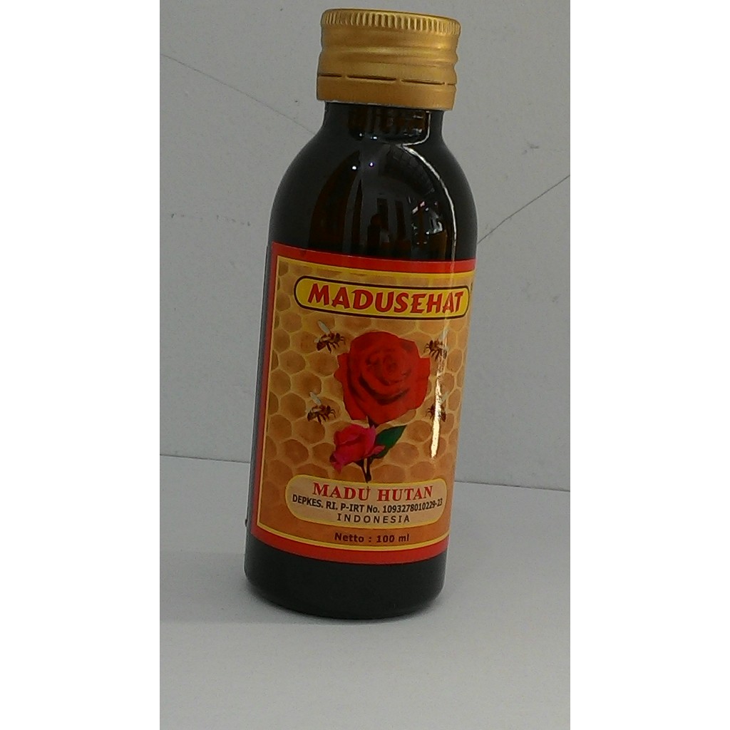 

Madu sehat 100 ml Madu hutan asli murah berkualitas