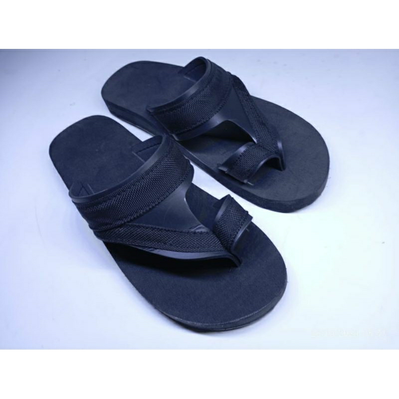 CLOVERSANDALS | Sandal Japit Jempol Anak | Sandal Bandol Banaran khas Banyumas | Sandal Pria | Sanda